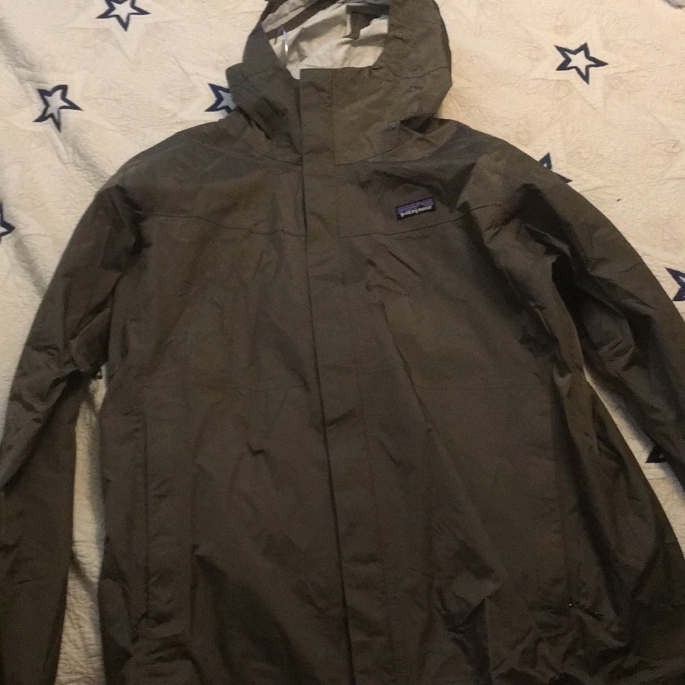 Patagonia h2no jacket